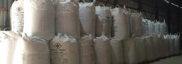 pellets in big bag pellets in big bag